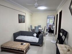 Blk 221 Serangoon Avenue 4 (Serangoon), HDB 3 Rooms #597597631